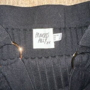 Princess Polly fitted skirt!